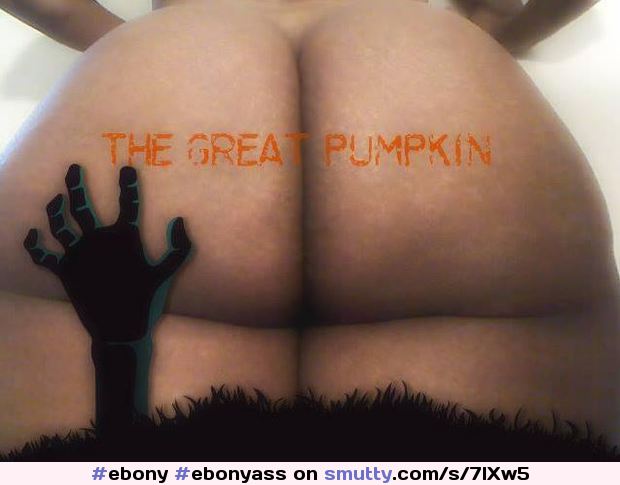 #ebony #ebonyass #ebonybooty #thickebonyass #blackbooty #freeblack #bigebonybum #bootie #ebonybutts #datass #halloween #sexyhalloween