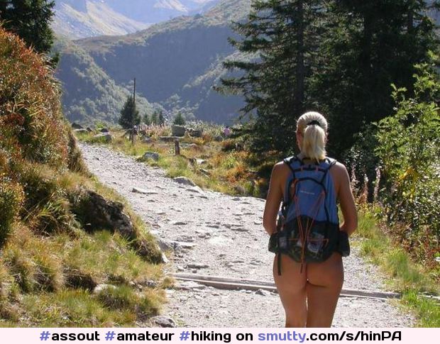 #assout #amateur #hiking #hiker #ass #booty #babes #blonde #outdoors #gallery #images #photos #smutty #naturegirl #hot #sexy