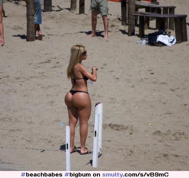 #beachbabes #bigbum #bigass #thickporn #booty #amateur #outdoors #hot #teamsexy #springbreak2016 #hotgirls #homegrownpics #bikini #juicyass