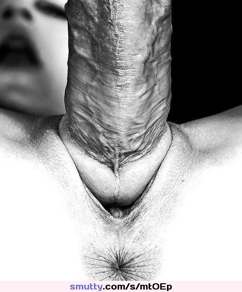 #erotic #beautiful #blackandwhite #insertion #closeup #hardcore #artistic