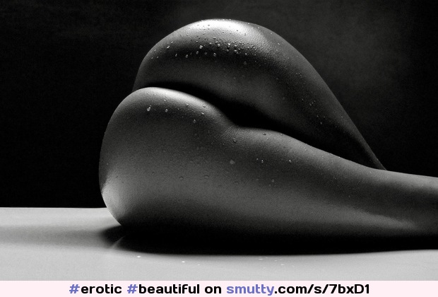 #erotic #beautiful #blackandwhite #photography #Rearview #enbony #artnude