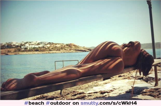 #beach #outdoor #rearview #Legs #longlegs #babe #hot #sexy #brunete #longhair #perfectass #wow #feet #yummie #hot #hotbody #perfect #awesome