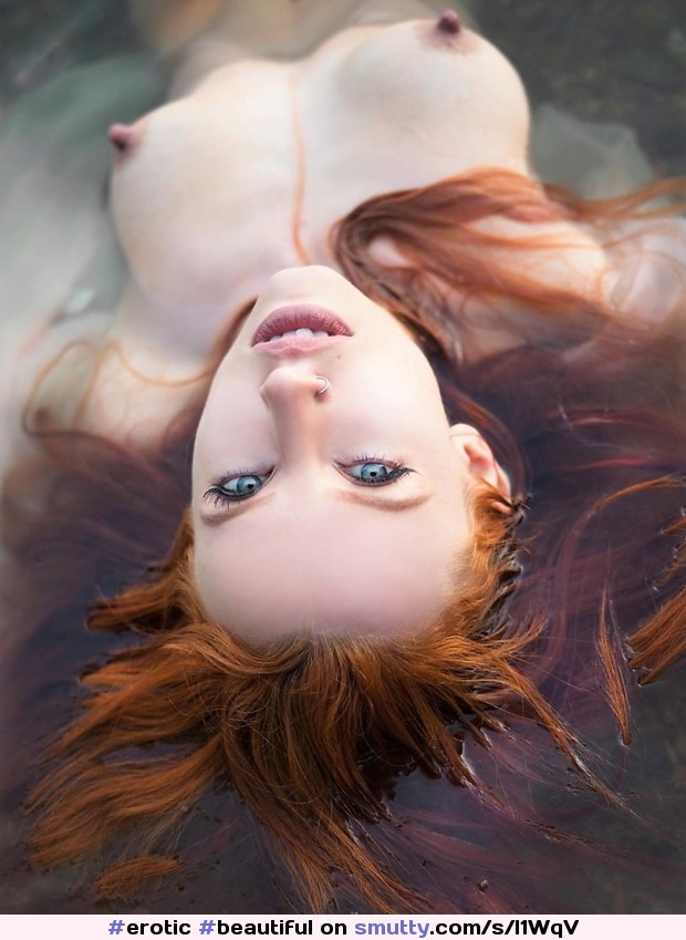 #erotic #beautiful #topview #redhead #photography #topless #perfect