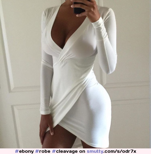 #ebony #robe  #legs #hips #waist #boobs #nonnude #selfie #selfshot #hot #sexy #beautiful #erotic #photography #amateur #blackwoman