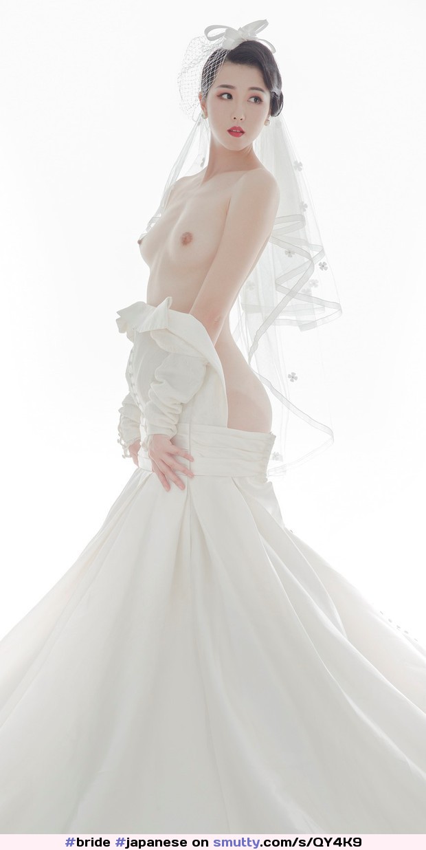 #bride #japanese #beautiful #erotic