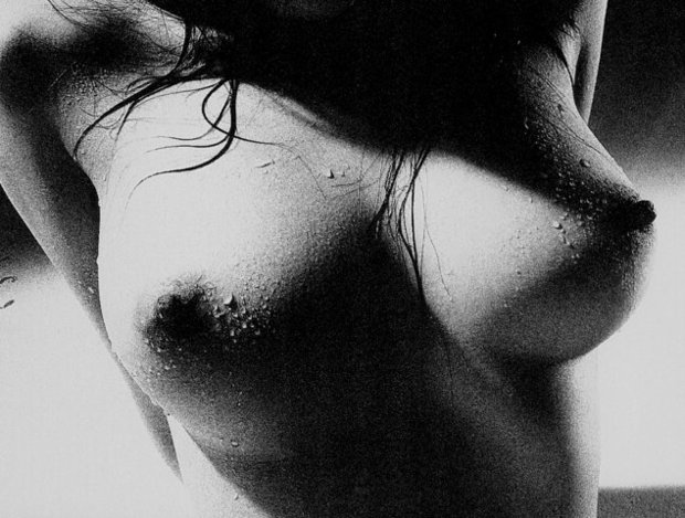 #tits #blackandwhite #beautiful #erotic
