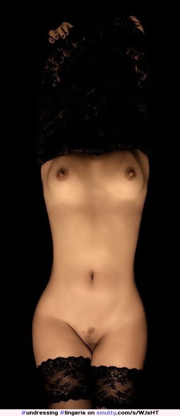 #undressing #lingerie #beautiful #erotic
