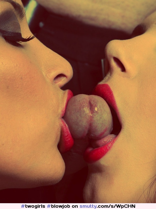 #twogirls #blowjob #beautiful #erotic
