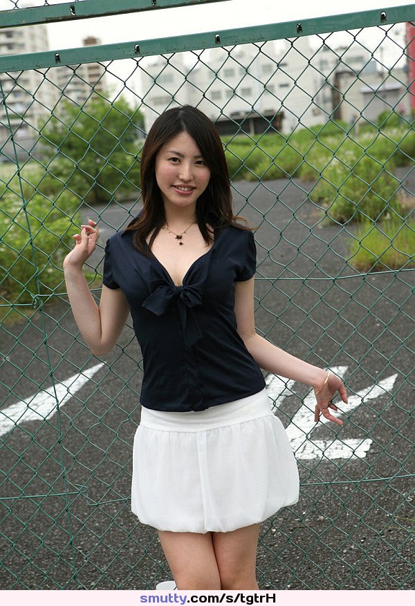 #TakakoKitahara #Japanese #asian #teen #babe #fence #GhettoHoe #outdoor #nn #officegirl #sexy #cutie #hottie #petite #ParkingLot #classy