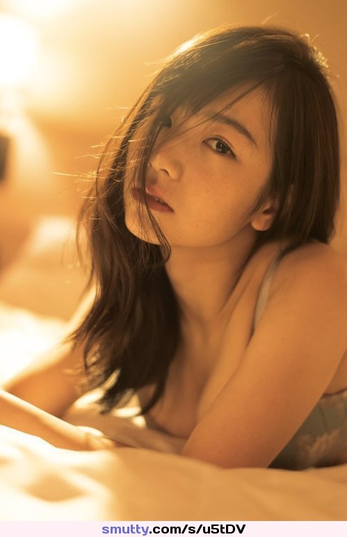 #Japanese #asian #teen #babe #face #prettyface #bed #nn #busty  #pale #romantic #sexy #sultry #look #erotic #seductive #hot