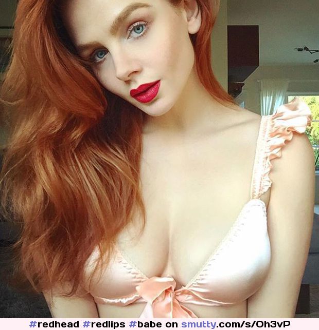 #redhead #redlips #babe #milf #busty  #nn #princess #mistress #yesmistress #pov #goddess #pale #vanillaicecream #sexy #erotic #hot