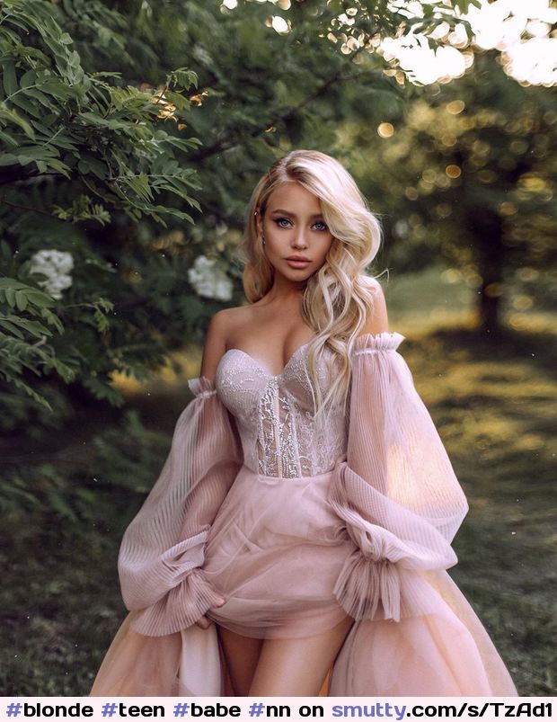 #blonde #teen #babe #nn #pink #dress #classy #richbitch #princess #busty  #upskirt #sexy #erotic #seductive #teenmistress #goddess