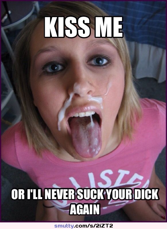 #caption
#cum
#facial
#cuminmouth
#cumontounge
#pov
#blonde
#dirty
#sexy
#nice
#hot
#yes i would
