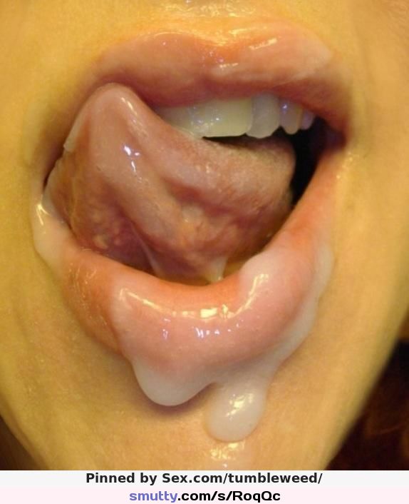 #cum
#cuminmouth
#cumontounge
#closeup
#lips
#messy
#licking
#cumplay
#sexy
#nice
#hot
#perfect
#yes i would