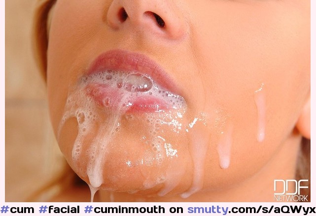 #cum
#facial
#cuminmouth
#closeup
#messy
#drool
#cumplay
#sexy
#nice
#hot
#sexy
#perfect
#yes i would