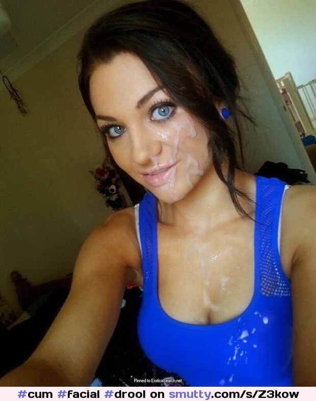 #cum
#facial
#drool
#cumontits
#cumonclothes
#milf
#eyes
#brunette
#smile
#sexy
#nice
#hot
#yes i would