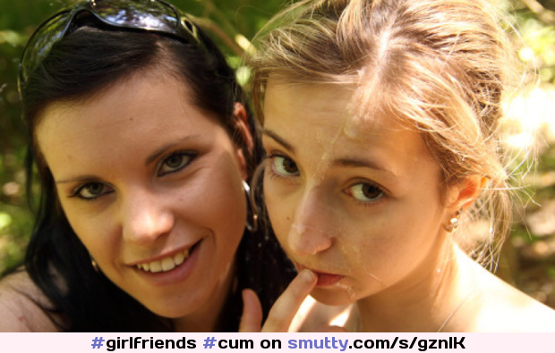 #girlfriends #cum #cumshot #cumsluts #facial #happygirl #repository #spooged #teens