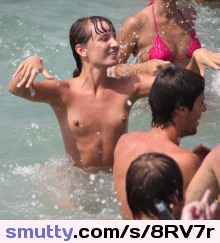 Cute Teen Girls Nude Showing Small Tits (I#smaaltits #boobs #ass #nude #nudists #hottie #cute #teen #girls