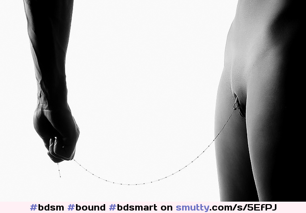 #bdsm #bound #bdsmart #gorgeous #blackandwhite
