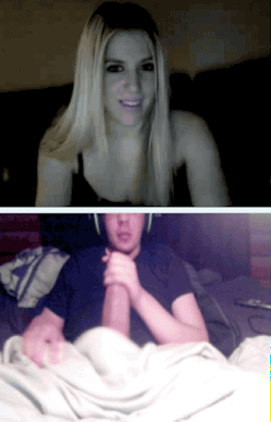 #bigcock #bigdick #chatroulette #gif #hung #omegle #omegle #omeglereaction ...