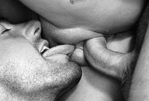 #mmf#threesome#AccompliceCouple#hot#shared#pussylicking