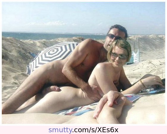 #hot#nudists#beach