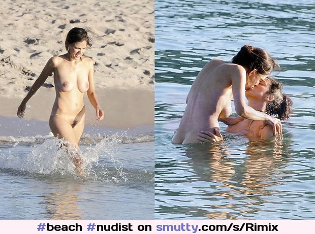 #beach#nudist#celebrity#brunette#actress#ElenaAnaya#lesbians#TongueTango#wet
