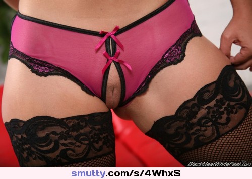 #crotchlesspanties #crotchless #panties #lingerie #whoredorable