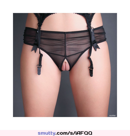 #crotchlesspanties #crotchless #panties #lingerie