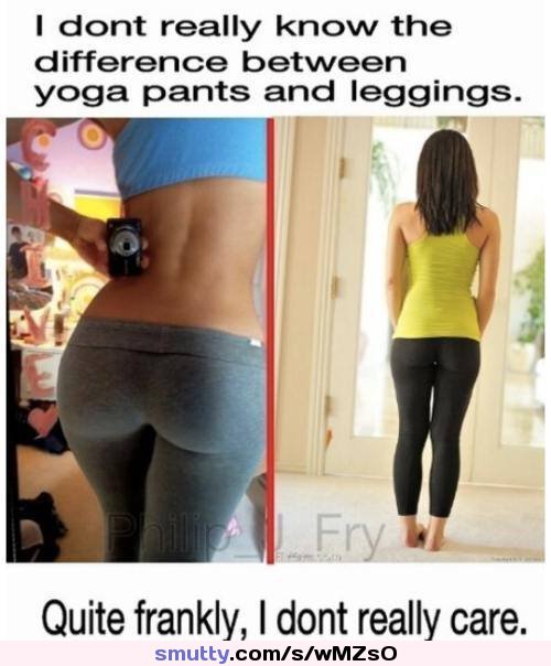 #yogapants #leggings #joke #funny #captions