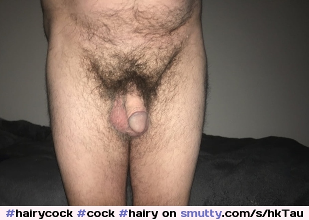 Hairycockcockhairy 