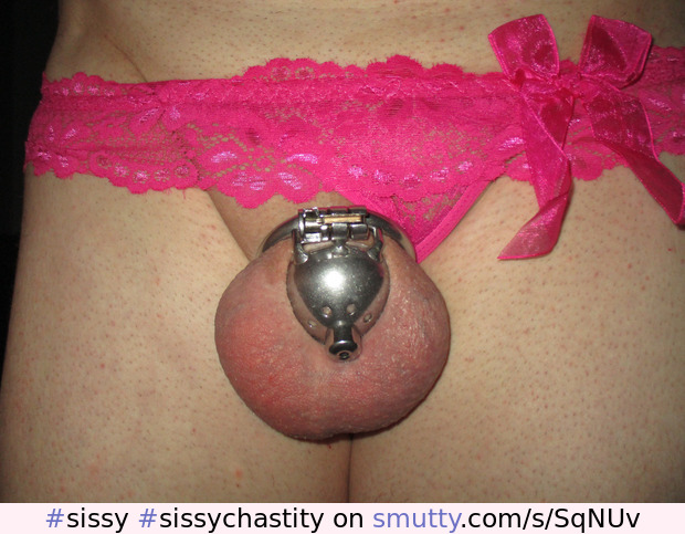 #sissy #sissychastity #sissycaged #sissylocked #chastity #caged #locked #cock #cd #crossdresser #crossdressing #gay #bisexual #gaychastity