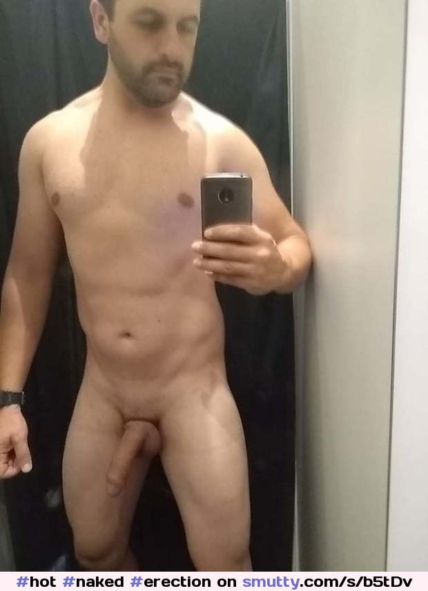 Hot Naked Erection Hardcock Dick Male Public Amauter Girl