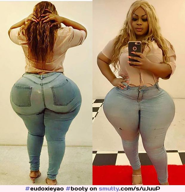 #eudoxieyao #booty #hugeass #bigtits #nn #nonnude #african #tightpants