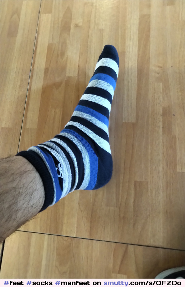 #feet #socks #manfeet #skinnyfeet #notnude