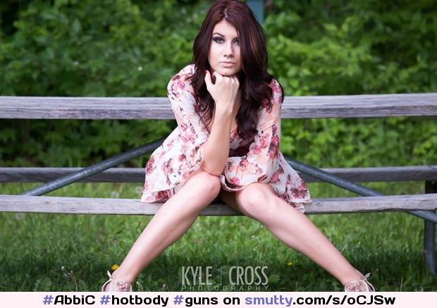 #AbbiC. #hotbody #guns #boobs #legs #brunette #Beautiful #beauty #perfect #gorgeous #goddess