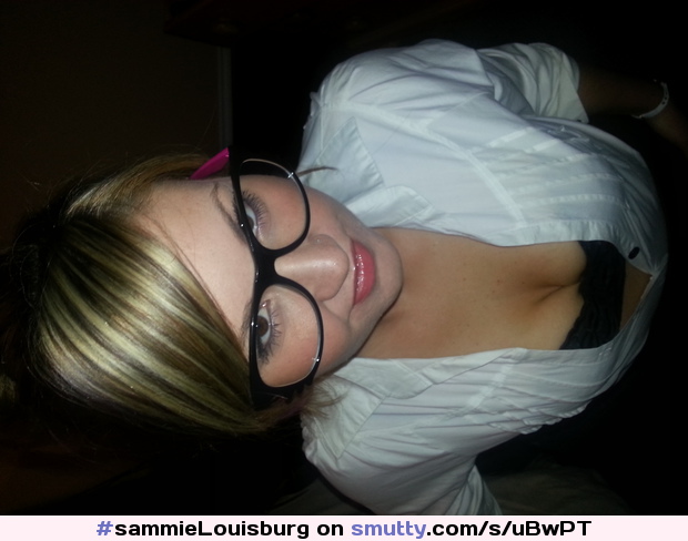 #sammieLouisburg #cumslut #cumdumpster #cumrag #cute #slut #cum #whore #caption #degrade #humiliate #girlfriend