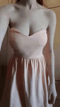 #toppulleddown #titsout  #sexy #hot #dressedundressed #stacked #gorgeousbody #gorgeousboobs #stunning #titsexposed #tits #titties