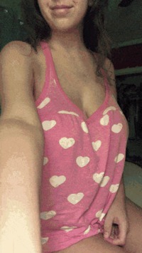 #breasts#knockers#stacked#nobra#hangingtits#saggingtits#saggingboobs#hangers#toppulledup#squeezingtits#allnatural#wellendowed#lips