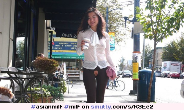 #asianmilf #milf #seethroughttop #seethru #crotchless #whiteblouse #public #sexy #hot #nipples #hairy #readytofuck #sheshot #asian #gorgeous