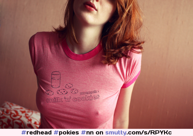 #redhead #pokies #nn #redlips #hot #sexy #babe #verysexy #hardnipples #milkncookies #sohot #sosexy #sexybabe #smalltits #gorgeous #hotlips