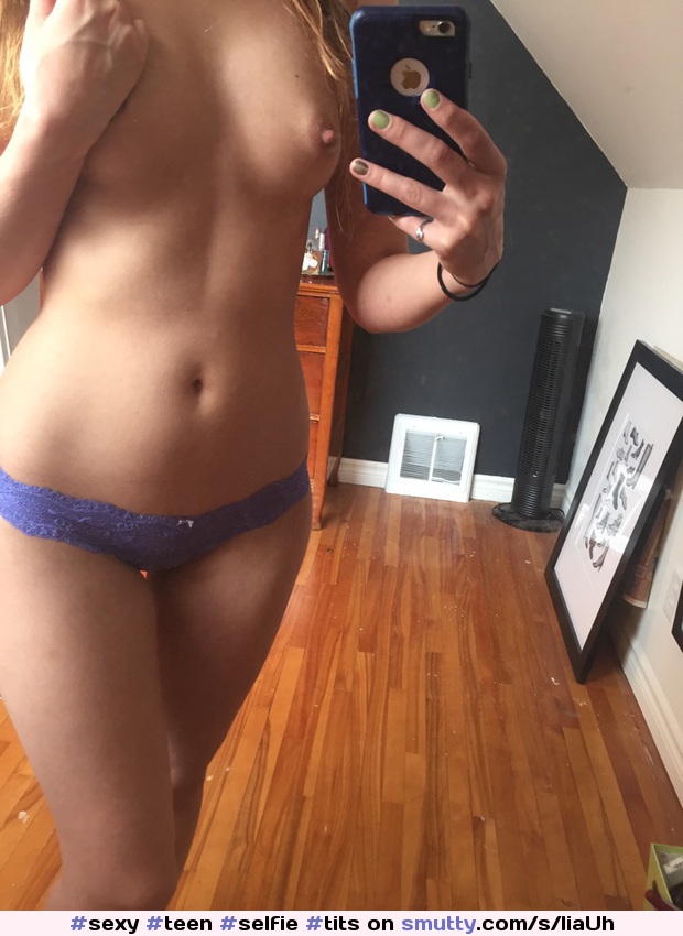 Chanel West Coast Sexy Boobs And Ass In Selfie Bikini Photo