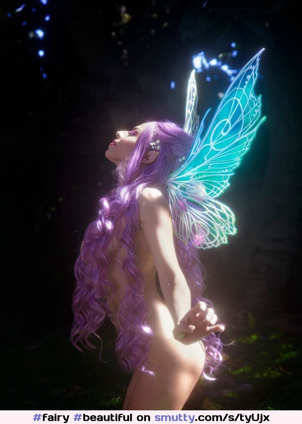 #fairy #beautiful