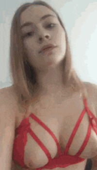 #boobs #petite #bigboobs #babe #lingerie #camgirl #selfie #model #asian #bra