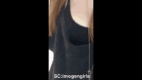 #selfie #imogengirls #dress #pussy #snapchat