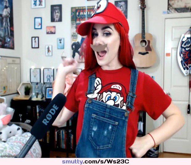 Join Ruby0nRails In Her Sexy Cosplay Odyssey