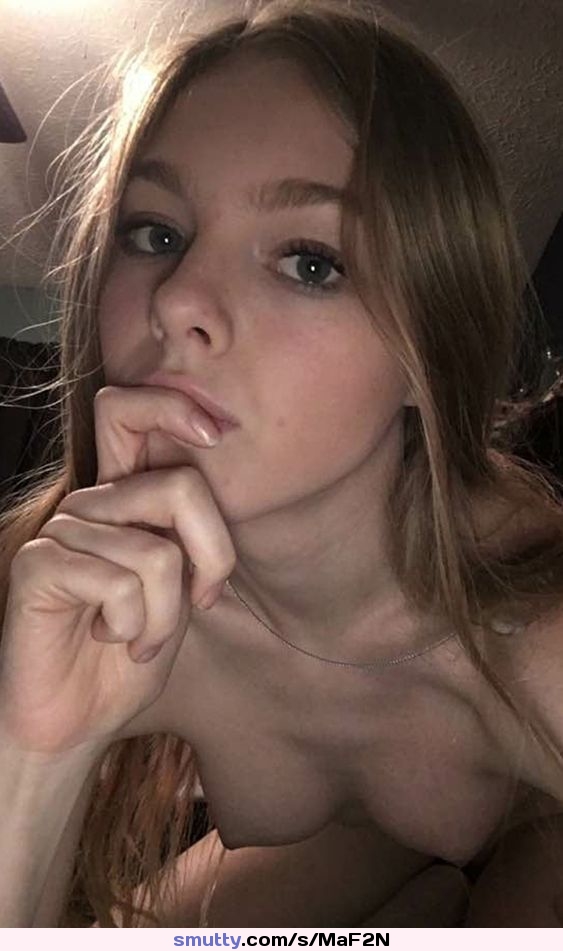 #gorgeous #amateur #tinytits #smallboobs #teen #young #cute #adorable #onherknees #submissive #goodgirl #obedient #pointytits