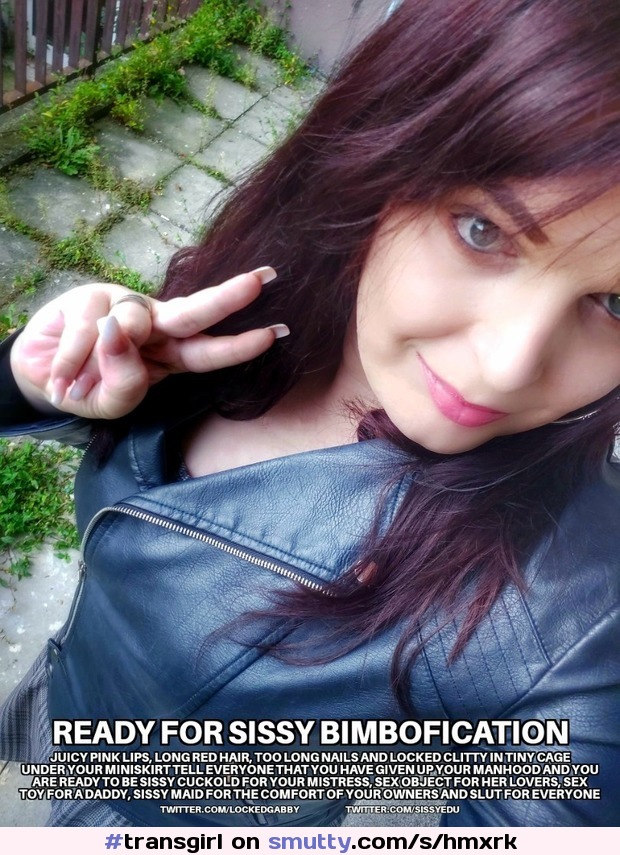 #transgirl #transgender #bimboification #feminization #sissification #bimbofication