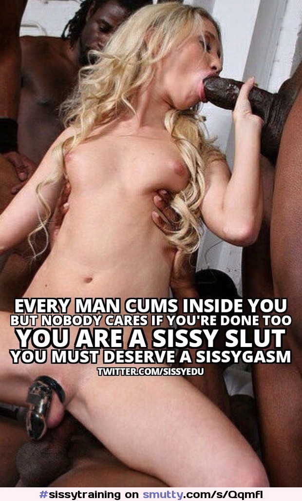 #sissytraining #chastity #sissyclitty #sissy #sissification #sissyslut #lockedsissy #cocksucker