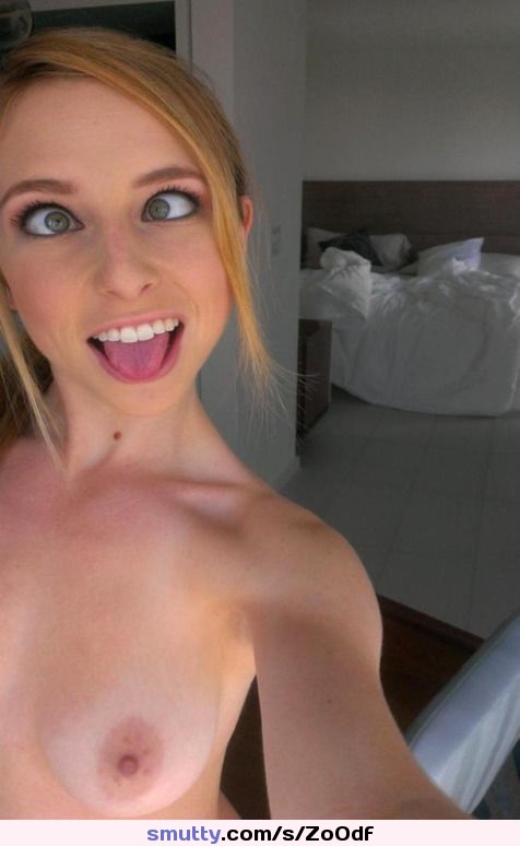#crazyeyes #thatlook #tits #selfie #bestselfies #hot #sexy #yesplease